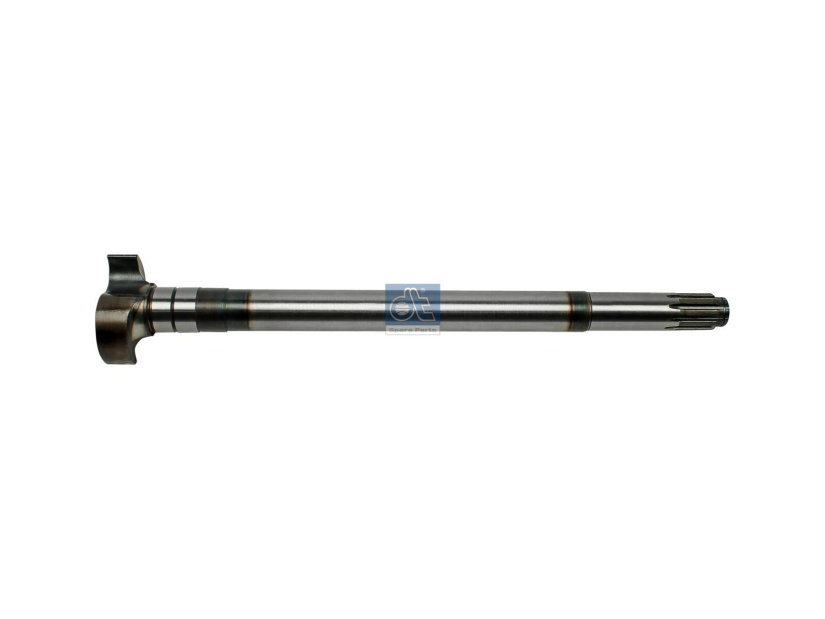 DT BRAKE CAMSHAFT 10.23404
