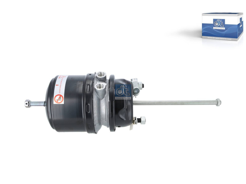 DT SPRING BRAKE CYLINDER 3.00028