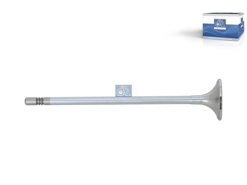 DT EXHAUST VALVE 2.00975