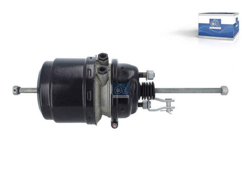 DT SPRING BRAKE CYLINDER 4.00114