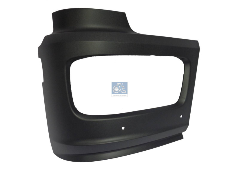 DT BUMPER CORNER 4.71112