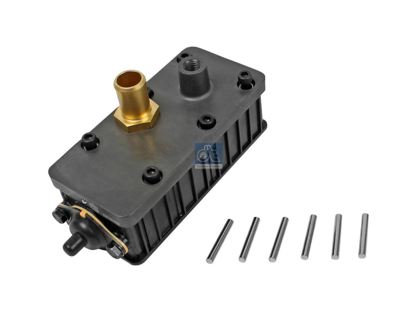 DT REGULATOR KIT 2.44140