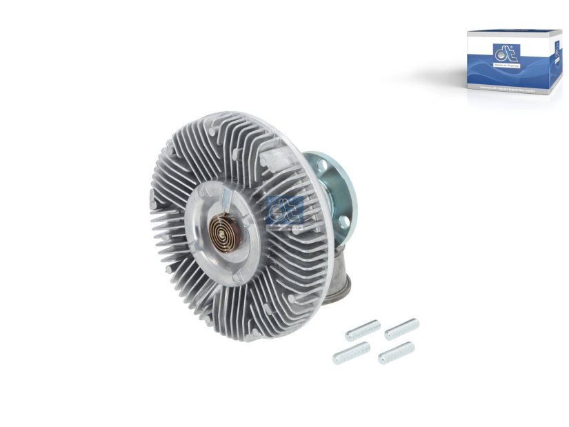 DT FAN CLUTCH 3.15263