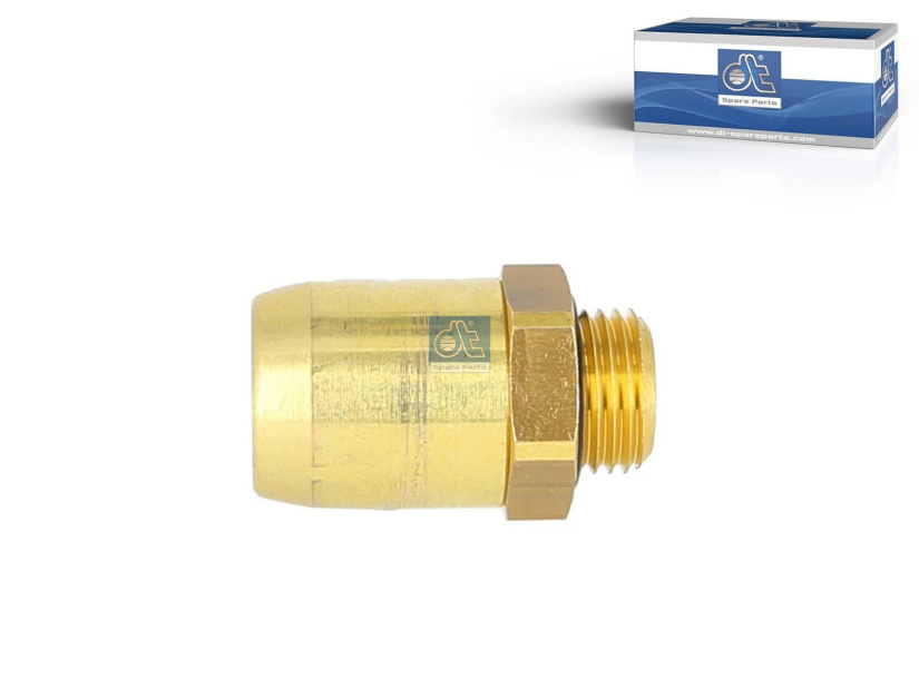 DT P-LIITIN M16 1.26127