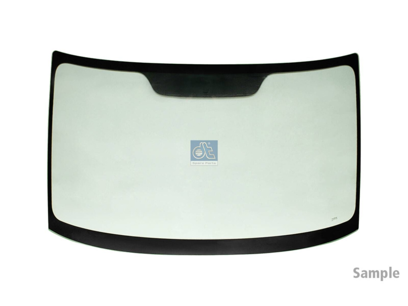 DT WINDSHIELD GLASS 6.72289