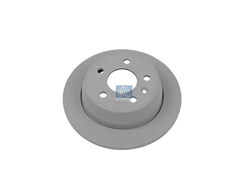 DT BRAKE DISC 4.67726