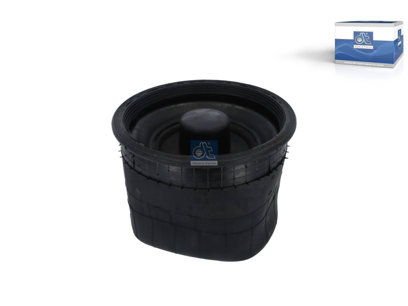 DT AIR SPRING 3.66417
