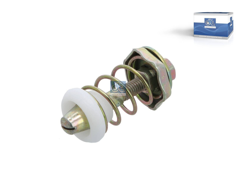 DT LOCKING PIN 2.71334