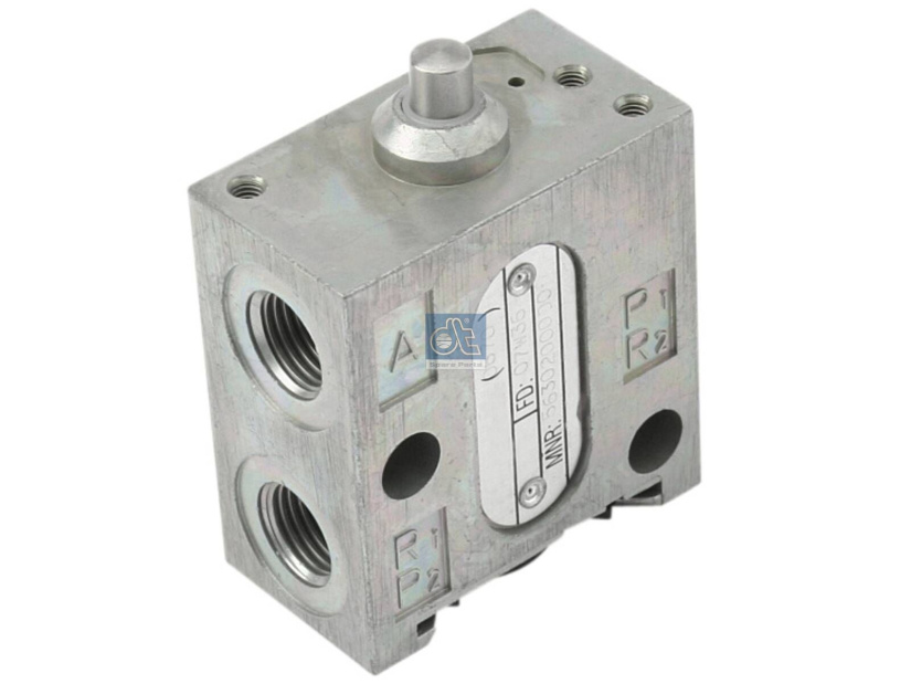 DT 3/2 WAY VALVE 3.41221