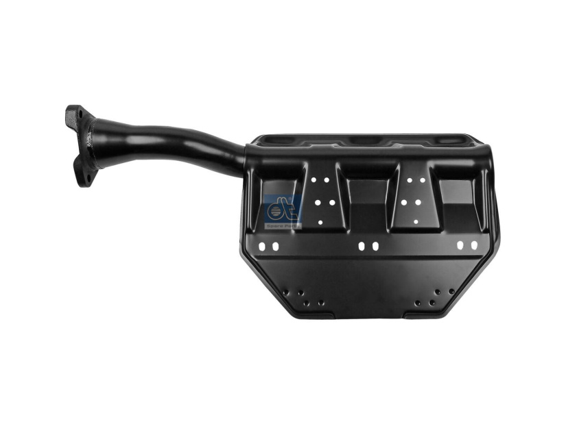 DT FENDER BRACKET 1.23050