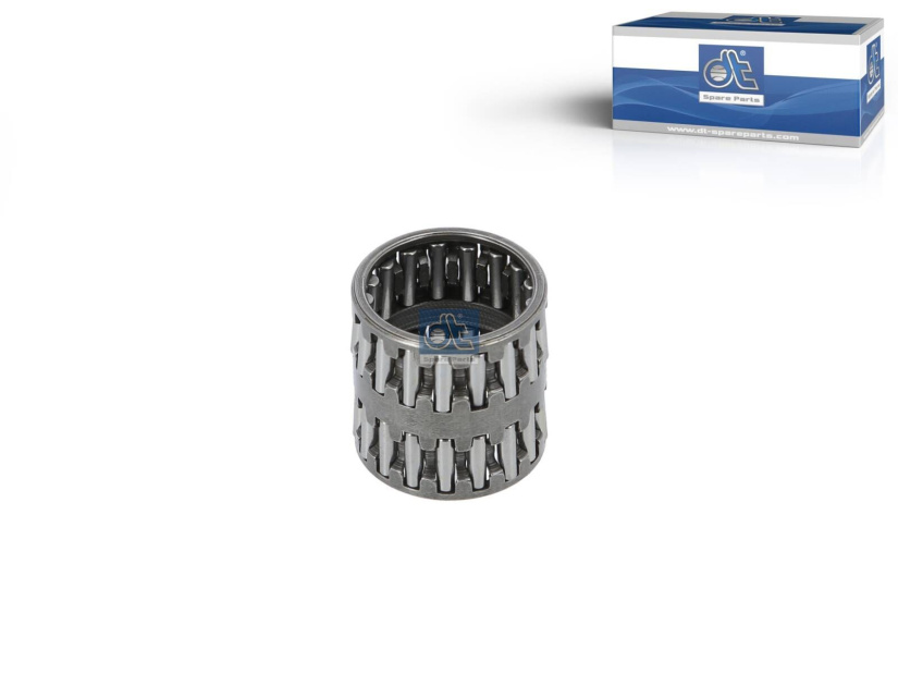 DT NEEDLE CAGE 4.61719
