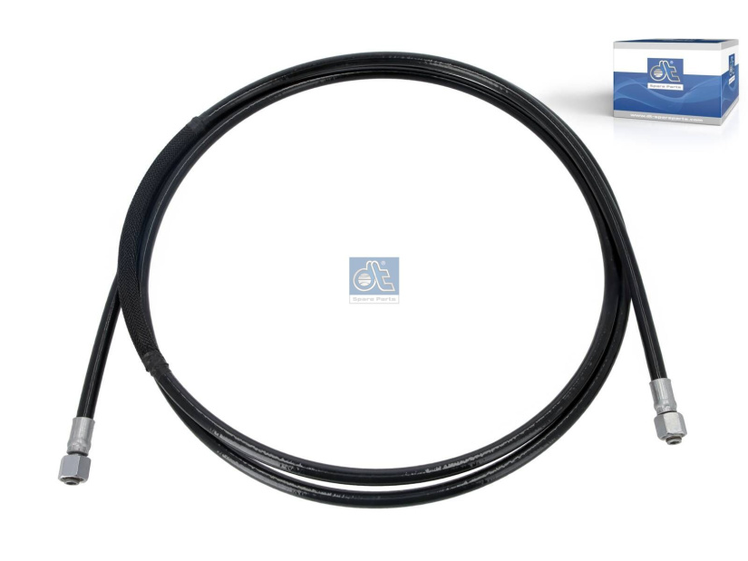 DT PRESSURE HOSE 7.12426