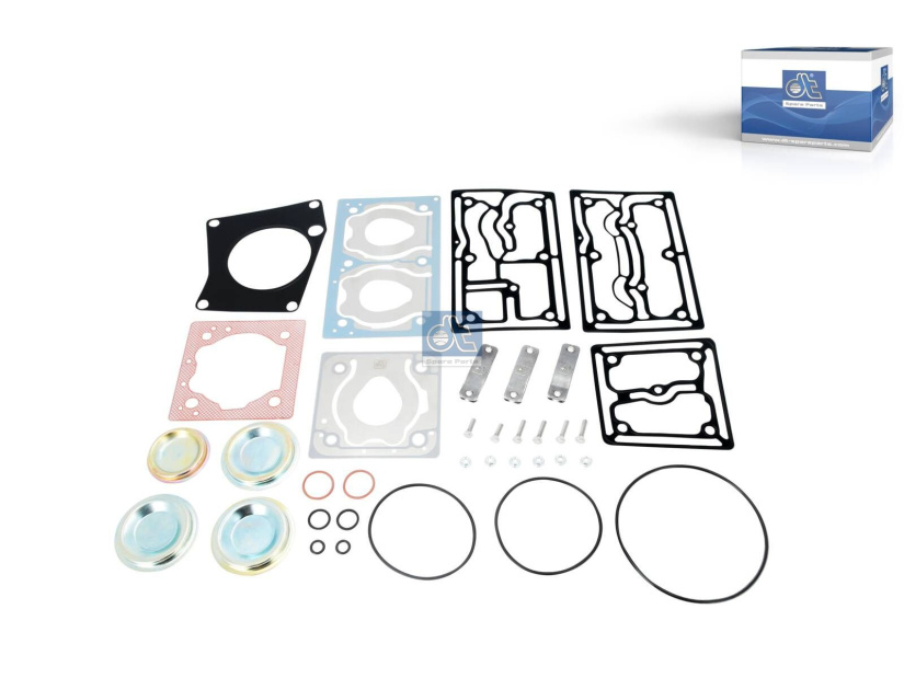 DT REPAIR KIT 4.00661