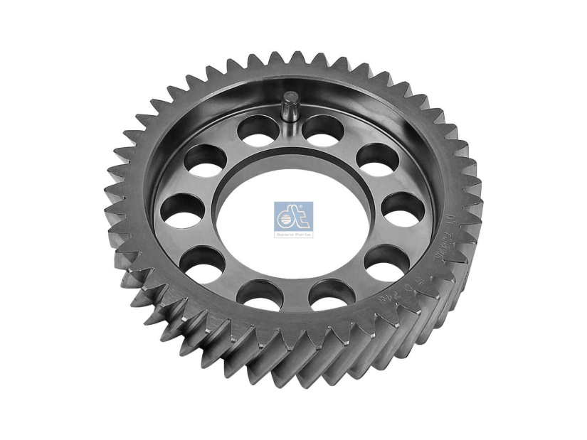 DT CRANKSHAFT GEAR 4.62967