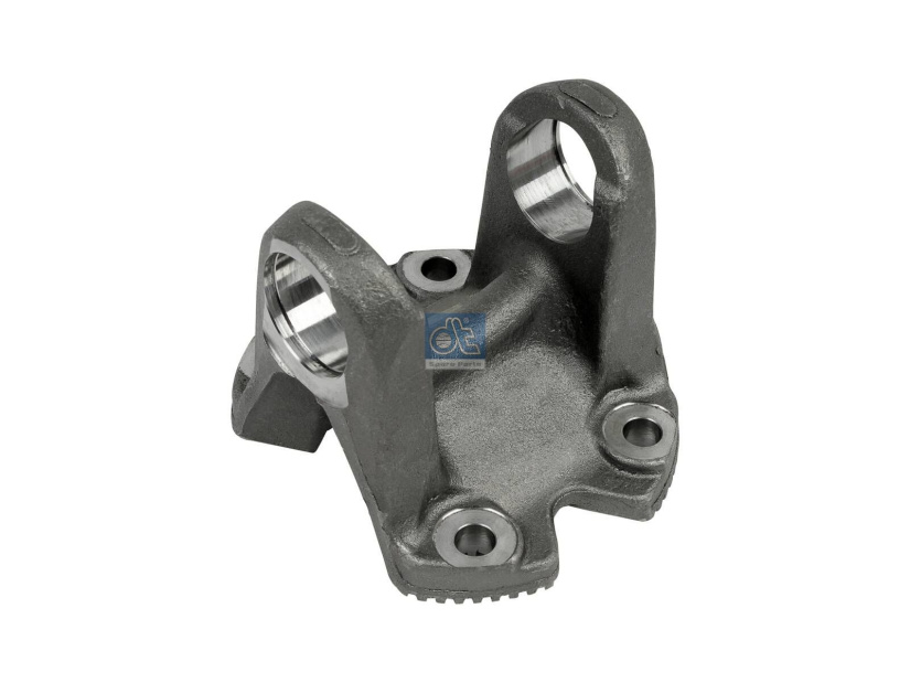 DT DRIVE SHAFT FLANGE 6.59221