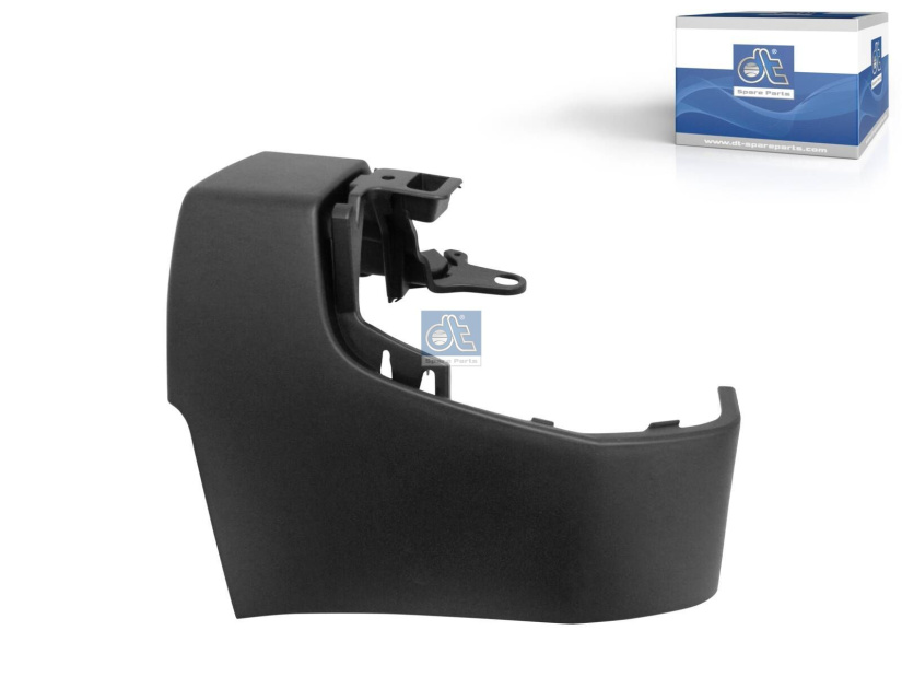 DT BUMPER CORNER 12.82264