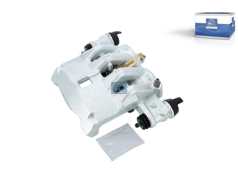 DT BRAKE CALIPER 12.00028