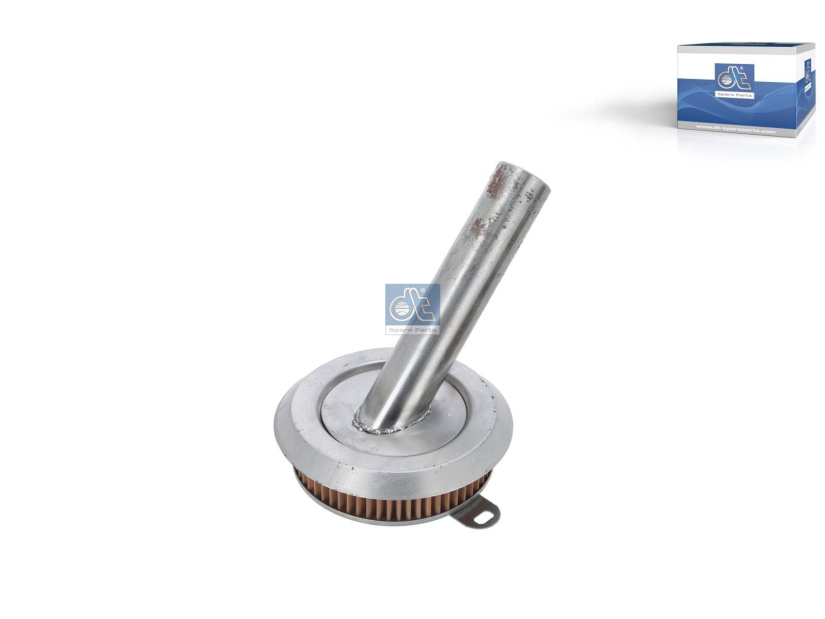 DT OIL FILTER 2.00998