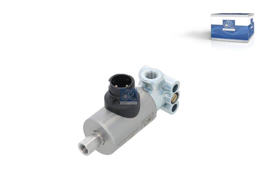 DT SOLENOID VALVE 1.00375