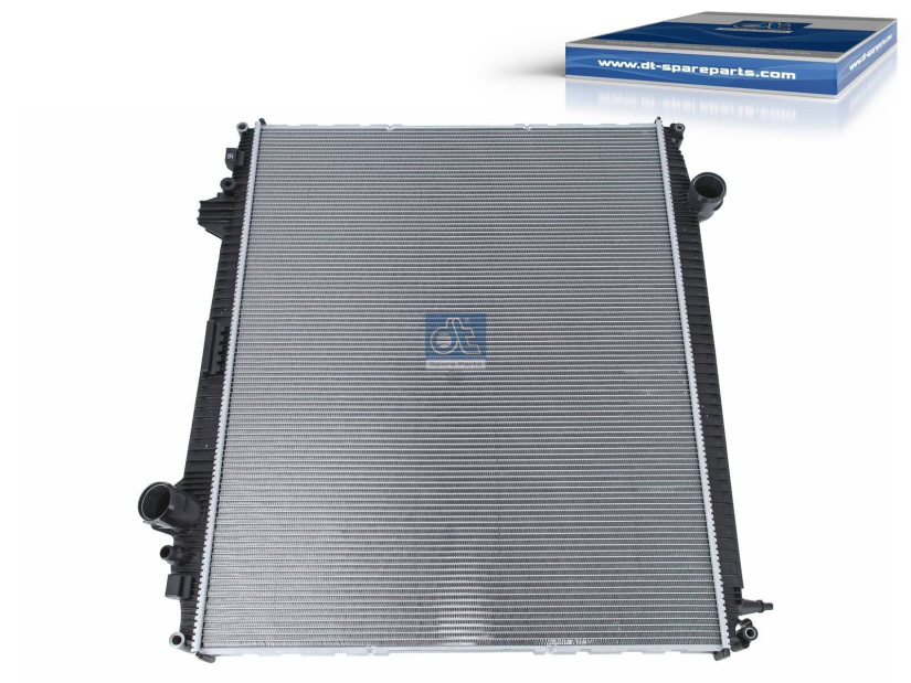 DT RADIATOR 3.16290