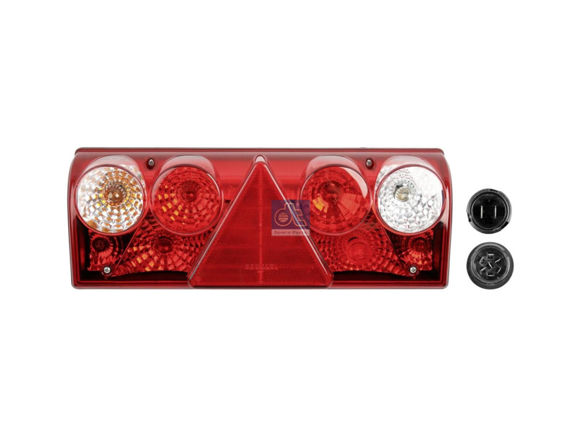 DT TAIL LAMP 10.99015