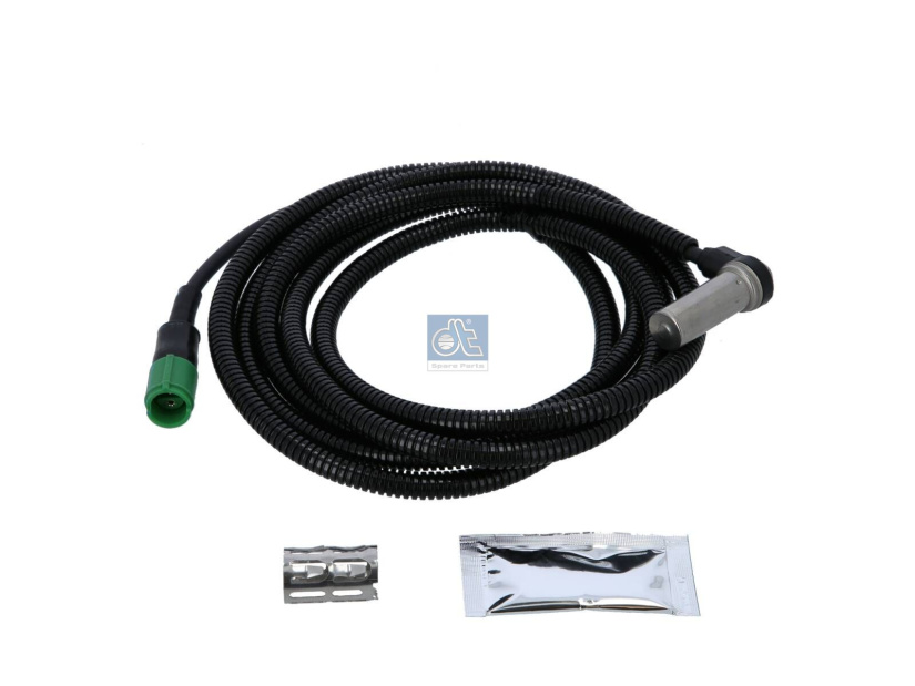 ABS-TUNNISTINSRJ. SCANIA L=2740MM 90AST. 1.21612