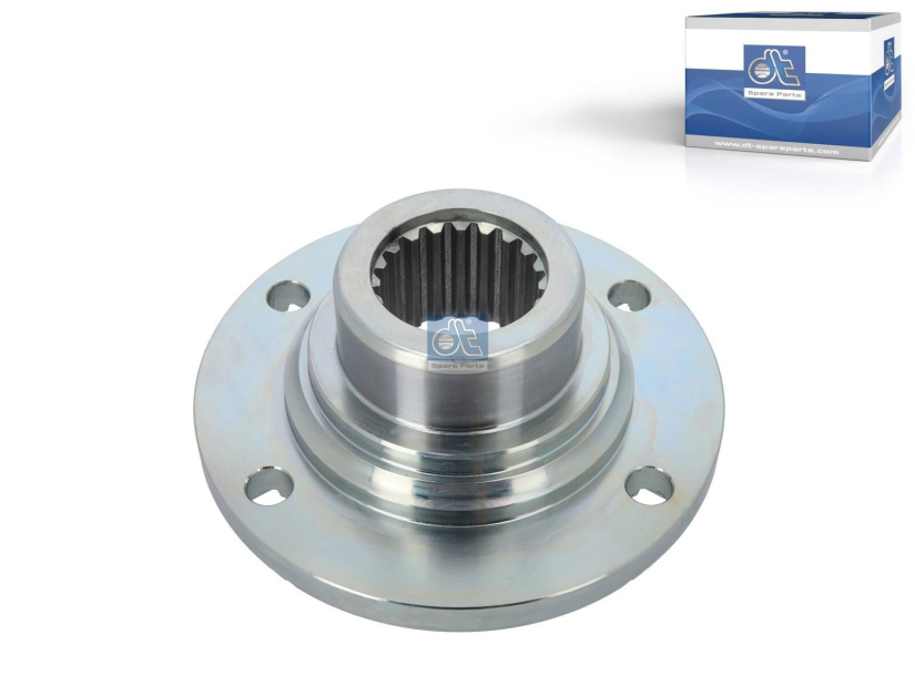 DT FLANGE 7.38190