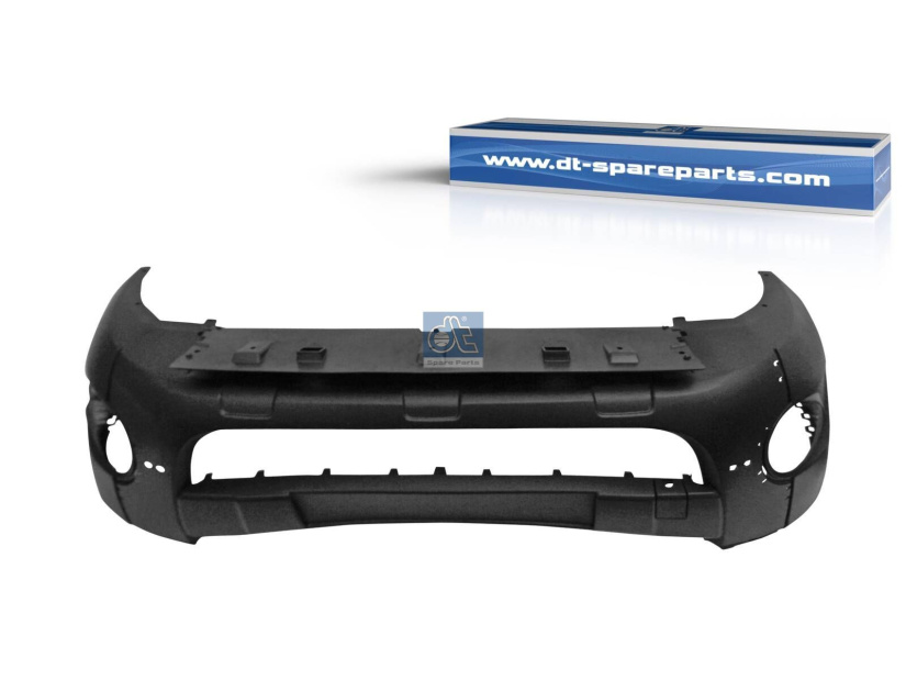 DT BUMPER 12.82210