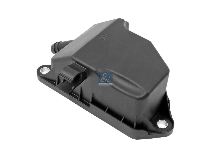 DT OIL SEPARATOR 4.66734