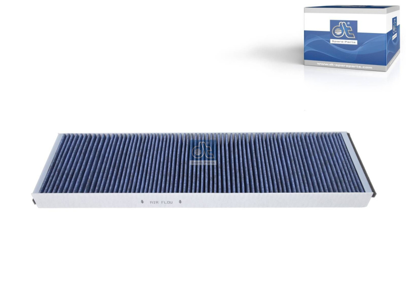 DT CABIN AIR FILTER 4.71544