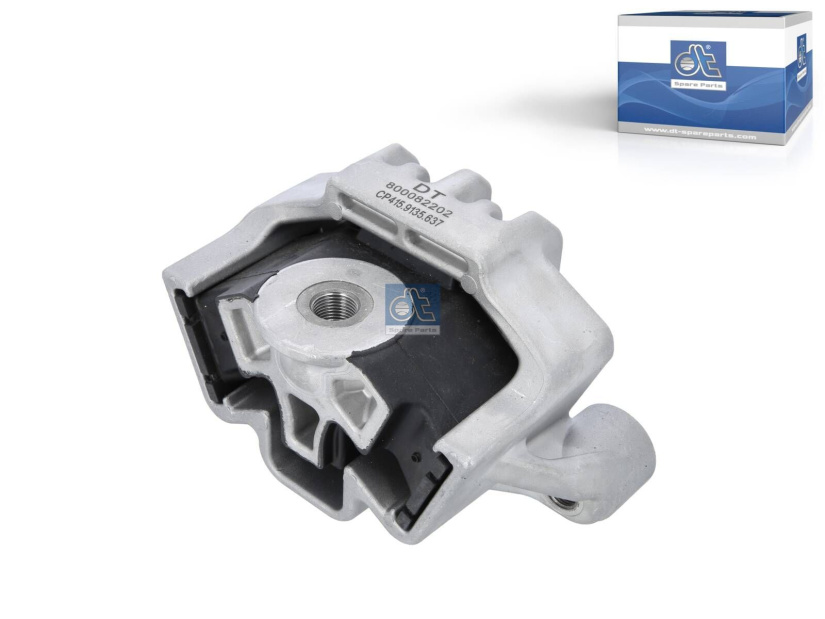 DT ENGINE MOUNTING 4.81638