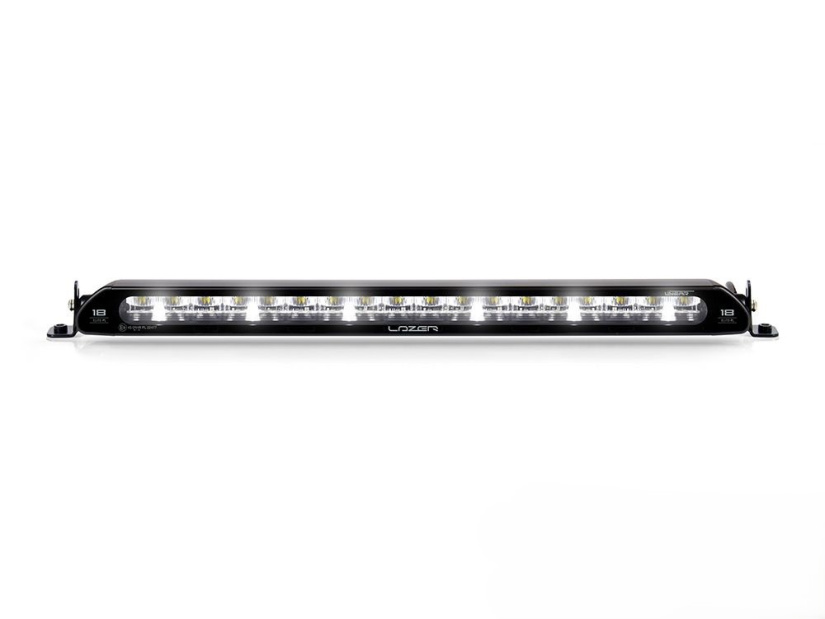 LAZER LINEAR-18 ELITE LED-KAUKOVALO PARKILLA 126W, REF 45 0L18-PL-LNR