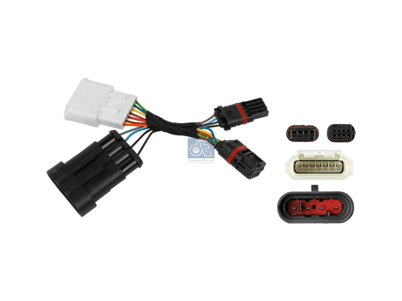 DT CABLE 7.73191