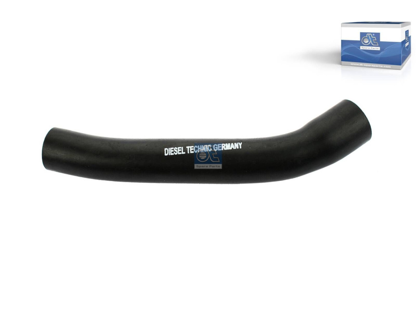 DT RADIATOR HOSE 4.80176