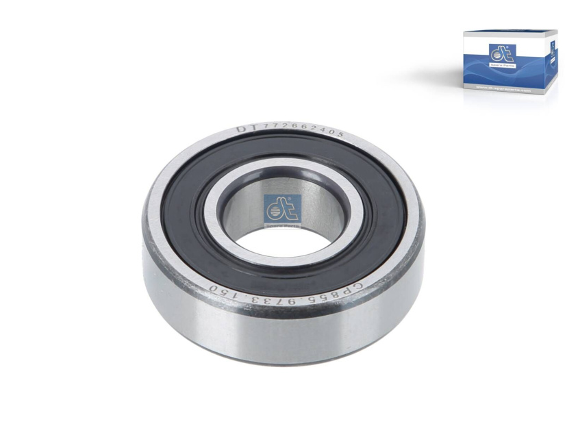 DT BALL BEARING 1.00150