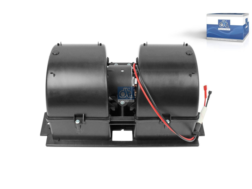 FAN MOTOR 6.73032