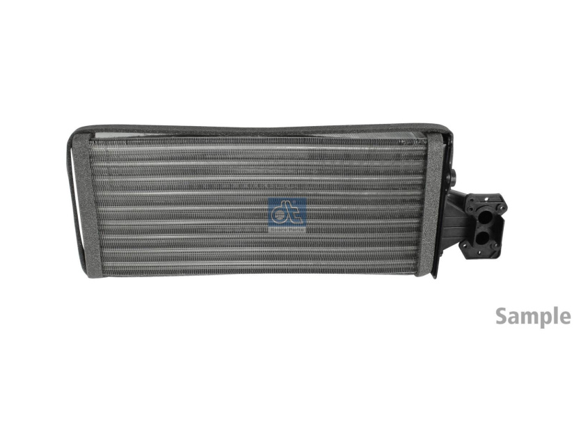 DT HEAT EXCHANGER 7.74038