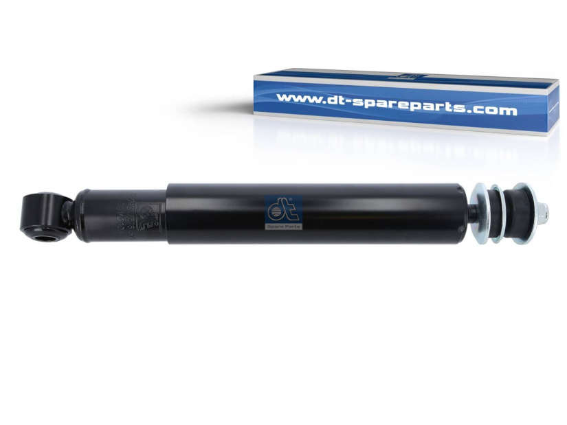 DT SHOCK ABSORBER 7.12520