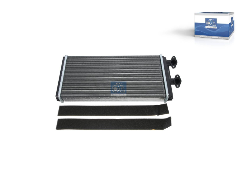 DT HEAT EXCHANGER 2.76040