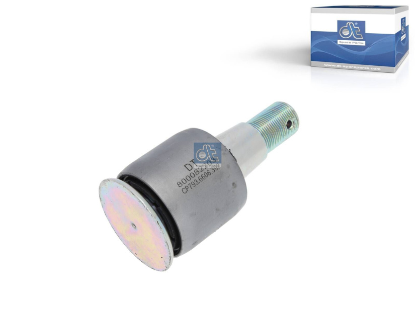 DT BUSHING 2.62392