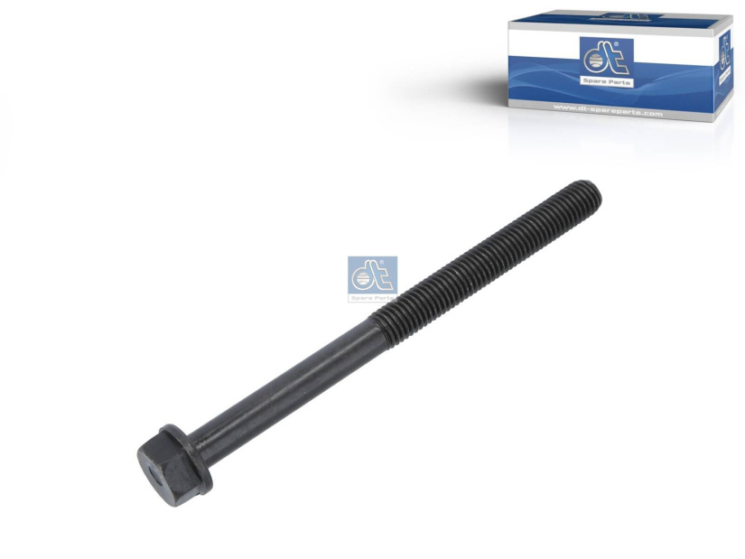 DT CYLINDER HEAD SCREW 7.51168