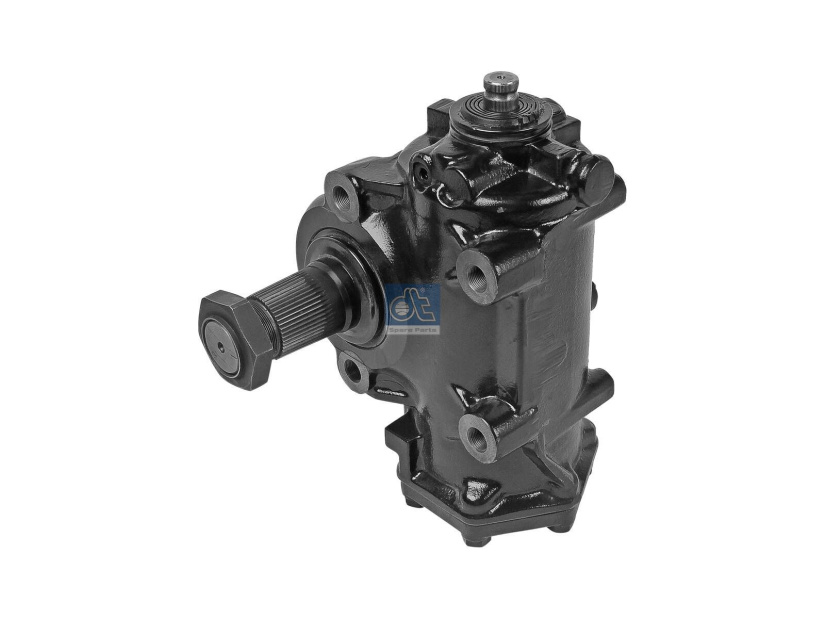 DT STEERING GEAR 4.67431