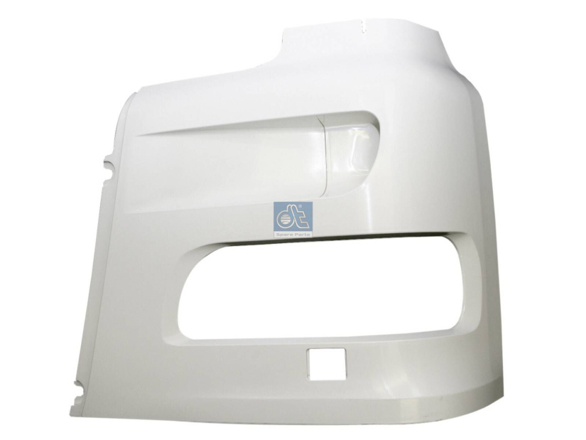 DT FRONT LAMP COVER 5.16080
