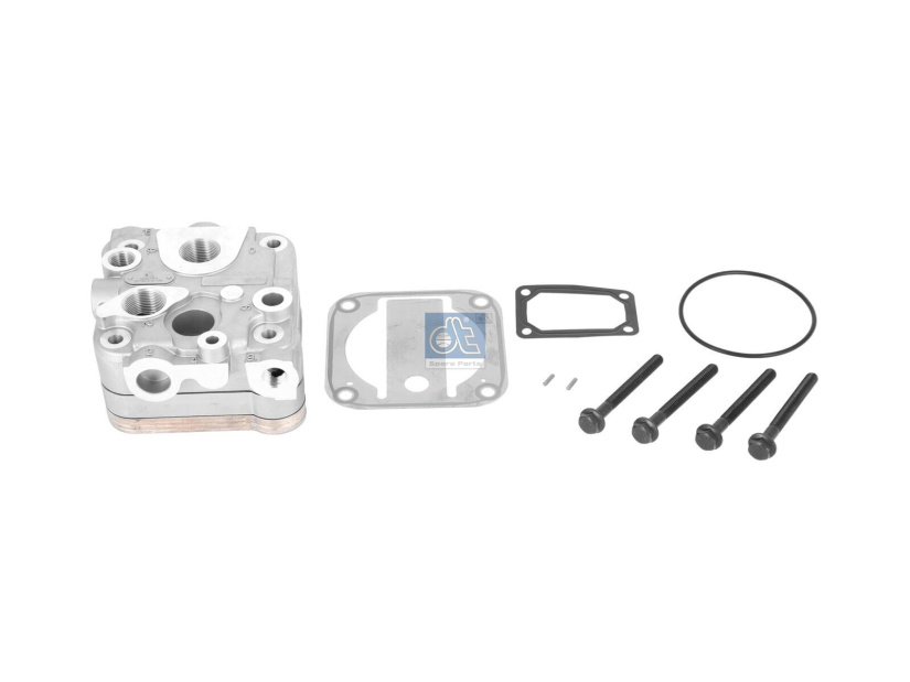 DT CYLINDER HEAD 7.62053