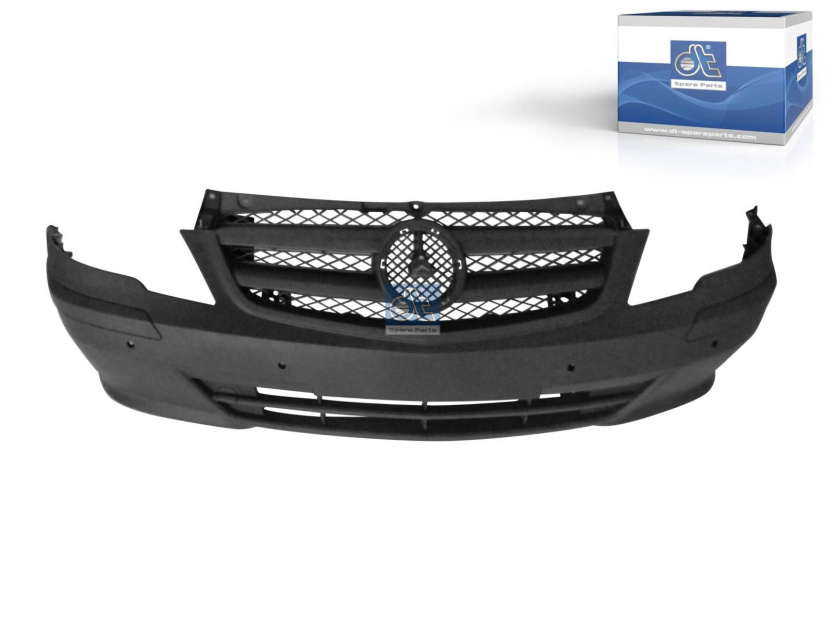 DT BUMPER 4.72888