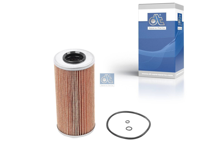 DT OIL FILTER INSERT 3.14108