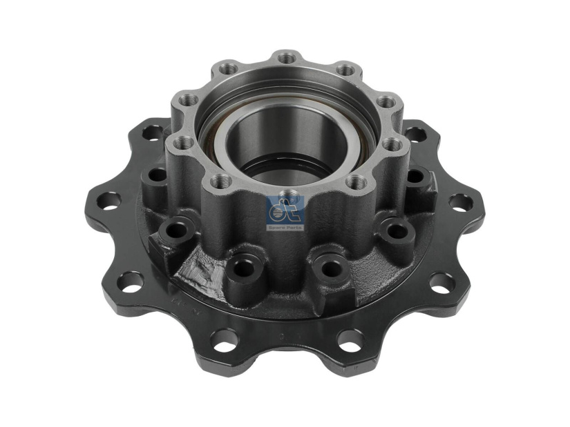 DT WHEEL HUB 3.67616