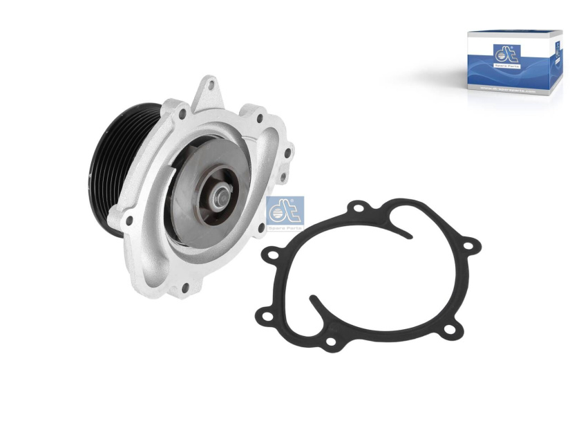 DT WATER PUMP 4.66809