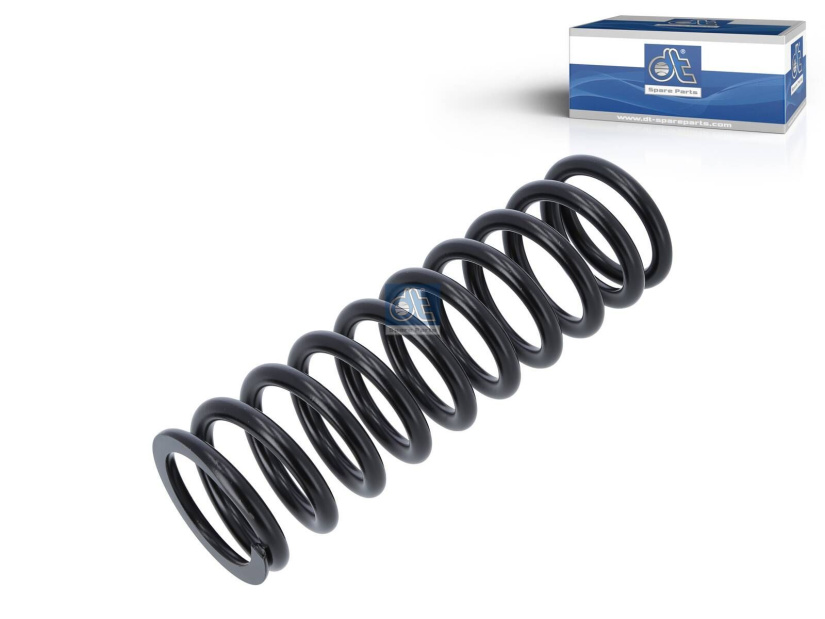 DT COIL SPRING 2.70401