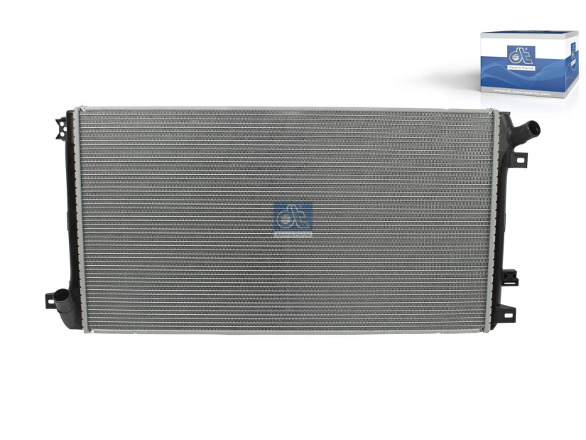 DT RADIATOR 6.35242